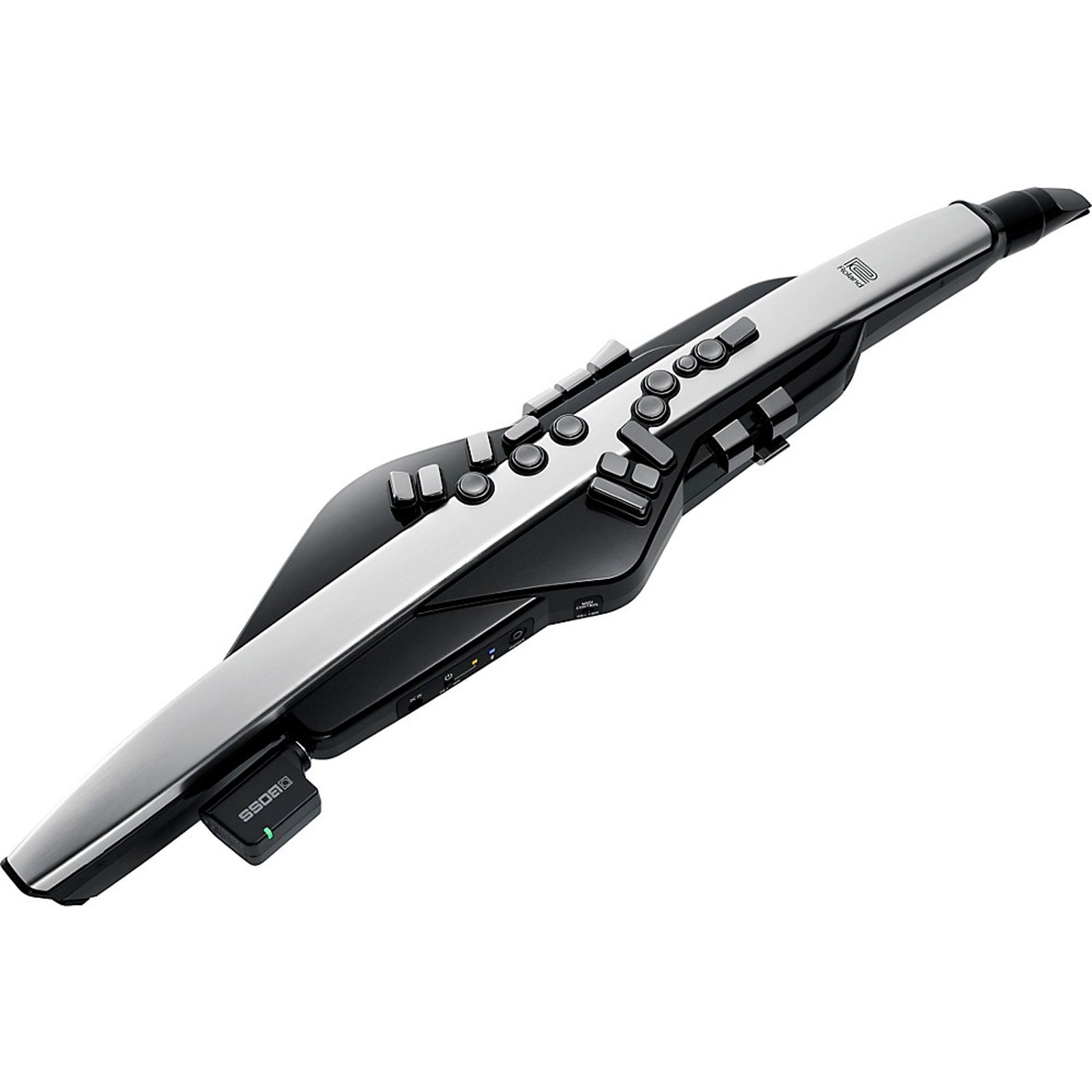 【中古美品】Roland/AEROPHONE PRO AE-30 Roland AE-30 Aerophone Pro Digital Wind Instrument | Reverb