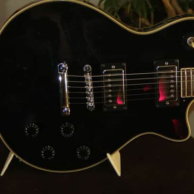 Samick LSE-450 Artist Series Edition image 3