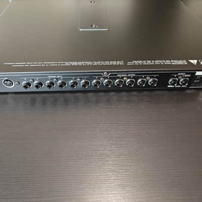 Yamaha RM50 Rhythm Tone Generator with 2 Sound Cards image 13