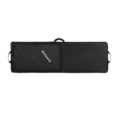 Keyboard Gig Bag For YAMAHA KBP2100 DGX670 Professional Customized image 1