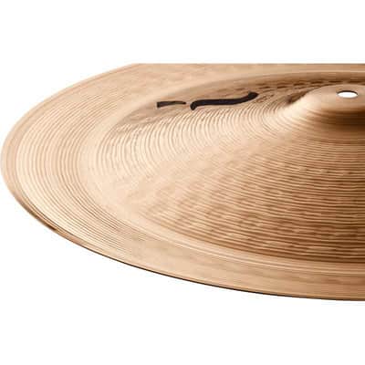 Zildjian ILH18CH 18" I China image 2