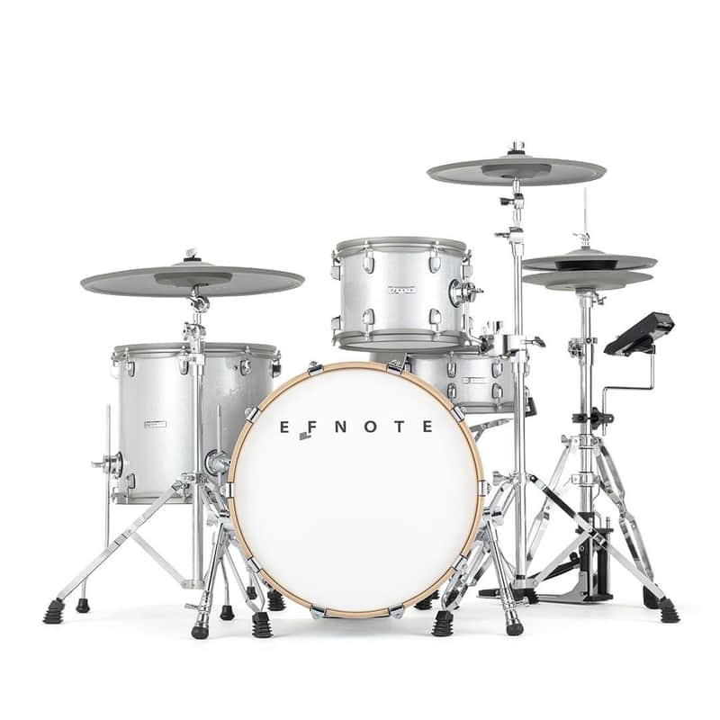 EFNOTE 7 KIT Electronic Drum Set image 1