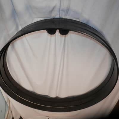 Lot of 16 Various Marching Bass Drum Hoops 22"-30" LOCAL PICKUP image 12