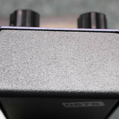 LsL Instruments Moon City Fuzz Guitar Effects Pedal Used image 5