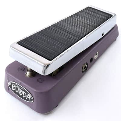 BUDDA Bud-Wah Black Label [AA49S830] (07/01) image 2