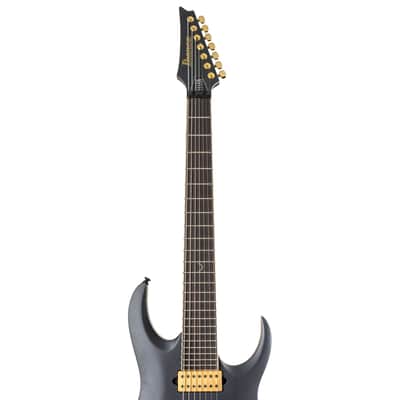 Ibanez AS JBM27 Jake Bowen 7-string - Electric Guitar image 5