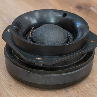 ATC SM75-150S 75mm Soft Dome Midrange for SCM50ASL SCM50 Monitors Speakers image 4