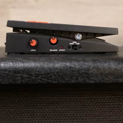 Ibanez TWP10 Twin Peaks Wah Pedal image 2