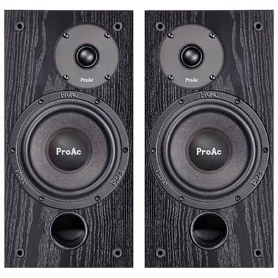 ProAc SM100 Studio Monitors image 1