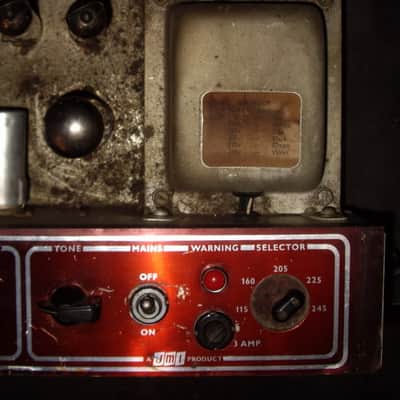 Vox AC30 AC 30 1964 image 8