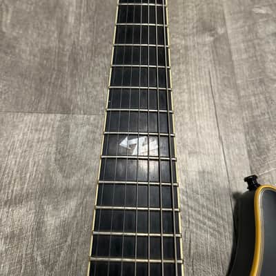 Schecter Blackjack C-7 ATX 7 String Left Handed 2012 image 5