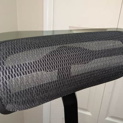 Crown Seating Stealth Standard Engineer's Chair - Standard Seat Size image 4
