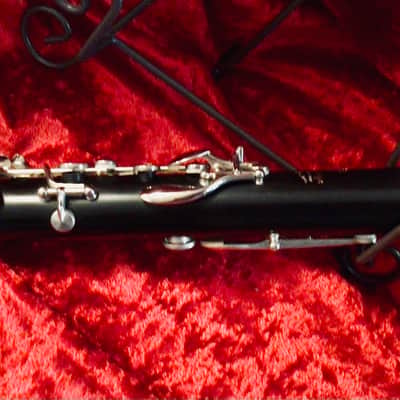 💥Yamaha YCL-200ADII Advantage Clarinet Outfit image 8