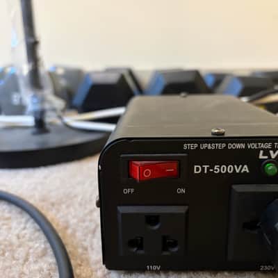 Boss Katana-100 Gen 3 100-Watt 1x12" Digital Modeling Guitar Combo 2024 - Present - Black image 4