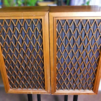 Pioneer CS-88A Legendary 1970's Speakers image 11