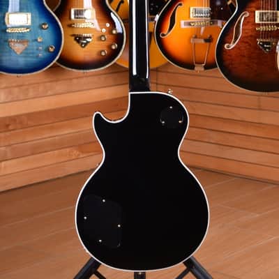 Gibson Les Paul Custom 70s Ebony image 15
