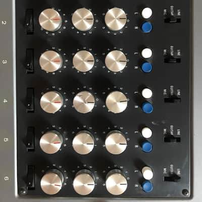 Yamaha EM-90A image 10