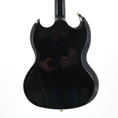 Gibson SG Supreme Guitar - Fireburst image 7