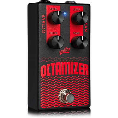 AGUILAR OCTA-V2 Standard - Octamizer v2 image 2