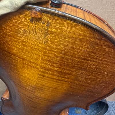 OLD LS Violin 4/4 image 15