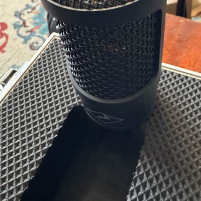 Antelope Audio Edge Solo Large Diaphragm Modeling Condenser Microphone 2018 - Present - Black image 5