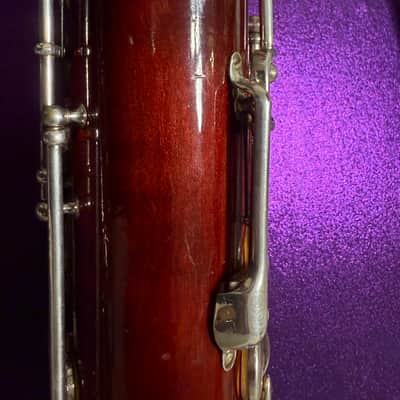 W. Schreiber S13 Bassoon - Wood image 9