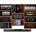 Universal Audio UA-APX8 Apollo x8 Rackmount Recording Interface - Thunderbolt 3