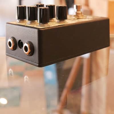 EarthQuaker Devices Afterneath v3 image 4