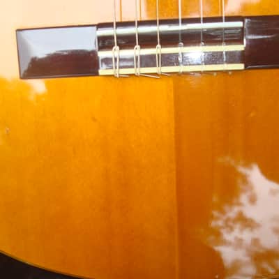 Yamaha CG100A - natural image 4