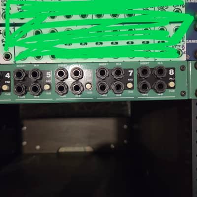 Radial ProD8 2010s - Green image 3