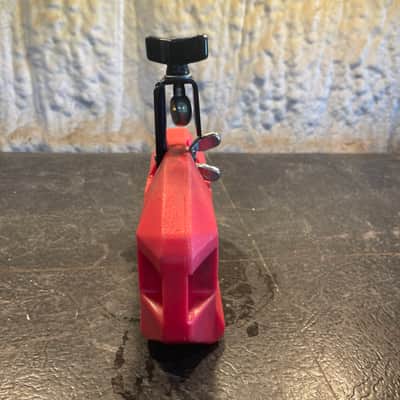 LP Jam Block Plastic/Metal Percussion Accessory image 4