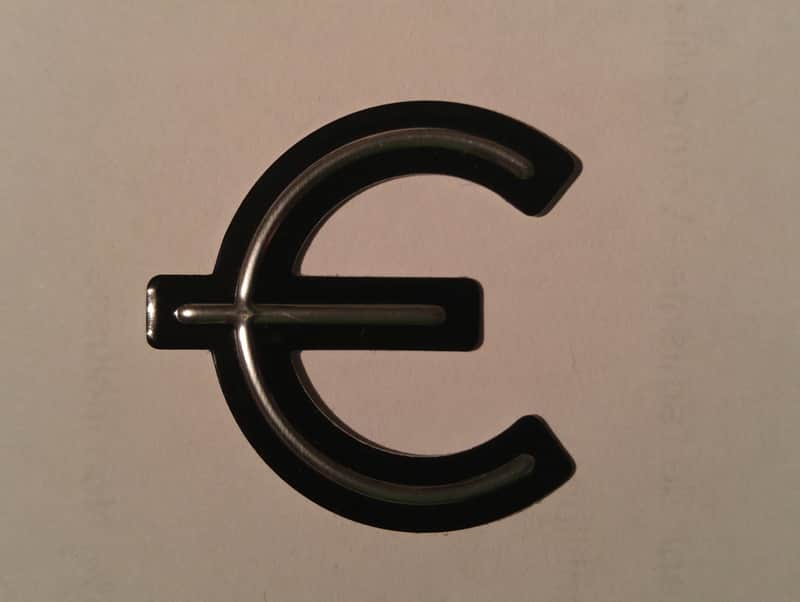 Epiphone Epiphone E Logo peel off backing image 1