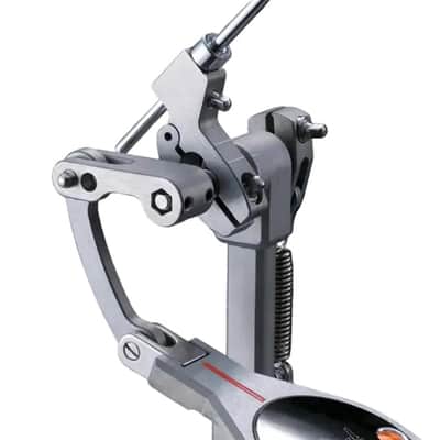 Pearl P3000D Demon Drive Single Bass Drum Pedal with FREE Case image 3