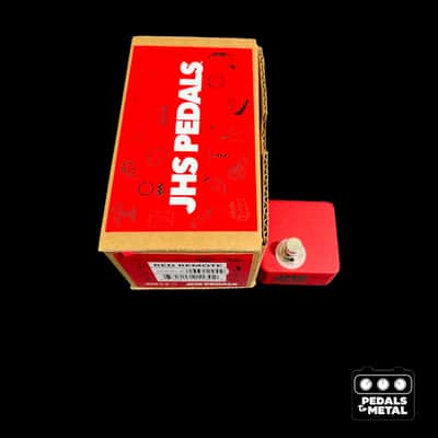JHS Red Remote - X19233 image 1