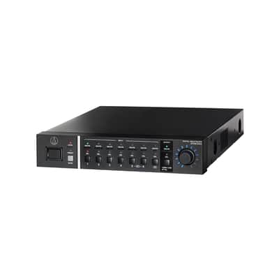 Audio-Technica ATDM-0604 Digital SmartMixer