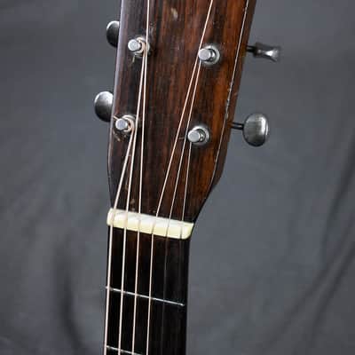 1947 Martin 000-18 image 4