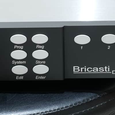 Bricasti Design M7 Reverb image 4