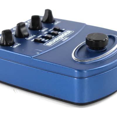 Behringer V-Tone Guitar GDI 21 image 3