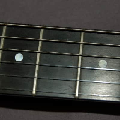 Carvin X220 1990 - Black Gloss image 11