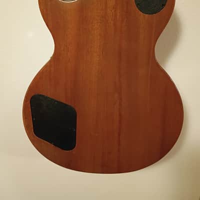 Gibson Les Paul Tribute - Satin Honeyburst image 5