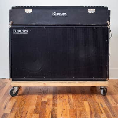 1982 Rhodes Mark II Suitcase 73 "Rod" image 9