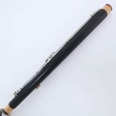 Heckel Bassoon SN 3920 Formerly Property of Archie Camden EXCELLENT image 19