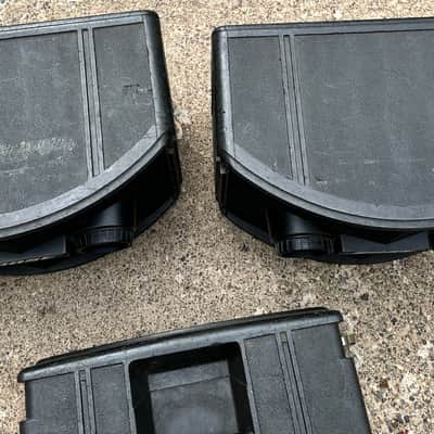 PAIR of Bose 802 Series I Original Speakers image 2