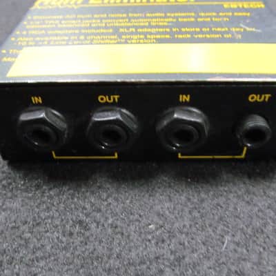 Ebtech Hum Eliminator Bild 2