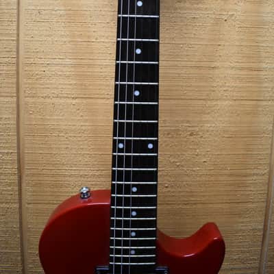 Epiphone Les Paul Special Electric Guitar - Sunburst image 4