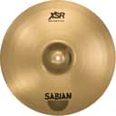 Sabian XSR 18" Rock Crash