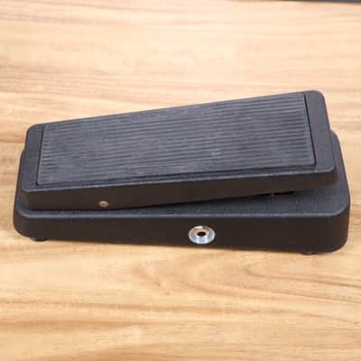 Dunlop GCB95 Cry Baby Standard Wah 1982 - Present - Black image 6