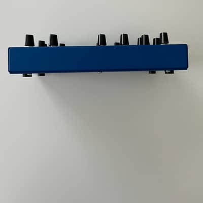 Lorre-Mill Double Knot Desktop Dual Voice Analog Synth (v3) image 6