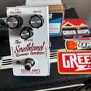 Greer Amps Southland Harmonic Overdrive Latest Enclosure