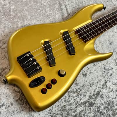 ATLANSIA STEALTH BASS [3.64kg] image 1